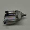 KUSATEC 17728 New Starter Fit for Honda Accord 98-07, Odyssey 99-06, Pilot 03-05; Acura CL 98-99 01-03, MDX 01-02, TL 99-06, 3.0L 3.2L 3.5L Engine, OE Replacement 06312P8A5050