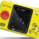 My Arcade Pac-Man Pocket Player Pro: 2.75" Color Display, Retro Gaming Consoles, Arcade Classics, Family Game Night, Retro Mini