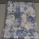 Amazon.com : Washable Desk Throw Rug for Rolling Chair Non-Slip Computer Chair Protector 36x60