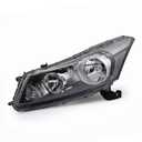 Replacement# 33151-TB0-H11 33151TB0H11 Left Light Belt Hernia 1pc/Set
