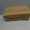 27.5" Dog Pooper Scooper, Pooper Scooper for Large, Medium, Small Dogs, Easy Single-Hand Operation, No More Bending, High-Strength Material, Suitable for Yard, Sand, Grass, and Gravel