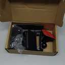 VE VE POWER Car Phone Holder, Air Vent Phone Stand, Auto Dashboard Car Mount for Mazda CX5 2017 2018 2019 2020 2021 2022 2023 2024, Magnetic Navigation Bracket, for All Smartphone