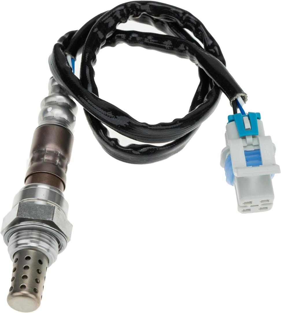 Wagner Oxygen Sensor O21193 for - 2007 Chevrolet Silverado 2500 HD Classic, 2007 Chevrolet Silverado 3500 Classic, 2007 Chevrolet Silverado 1500 HD Classic