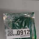 Sodsay Card Case Slim Front Pocket Wallet for Women Credit Card Holder with Keychain