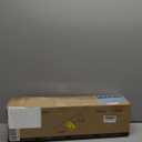 3-Light Bathroom Vanity Light Over Mirror, (24inch Dimmable) Matte Black LED Vanity Lighting Fixtures, Modern Bathroom Wall Light Fixtures with 360Rotating Lamp Head (Cool White 5500K)