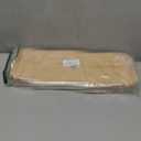 LONBET Toilet Paper Storage for 12 Rolls, Stackable & Foldable - The Ultimate Bathroom Organizer - Waterproof Basket with Bamboo Lid - Elegant Toilet Paper Storage Holder, Beige