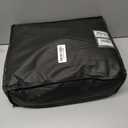 Weighted Blanket Queen Size (60"x80" 17lbs),Ultra Soft and Cozy Cooling Weighted Blanket Queen Size for Adult,Heavy Blanket with Machine Washable Soft Blanket, Beige