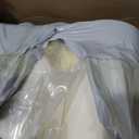 6" X 24" x 24" High Density Upholstery Foam, 3PCS Couch Cushion Replacement