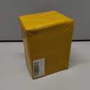 Moon Shaped Sphere Stand Base for Crystal Ball Display Stand Home Decor for Decor Ball (White with Ball)