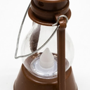 Brown Light Up Lamps (12 pack)