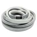 D3951 Mower Deck Belt Fit for Country Clipper Avenue A100 A105 Boulevard B200 B205 for Challenger D500 XLT 60" Zero-Turn Mowers, 169" x 5/8" Lawn Mower V Belt