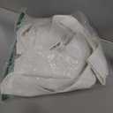 BZB Women's Elegant Notched Collar Double Button Slim Long Wool Blend Pea Coat Jacket, S