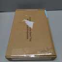 Gooseneck Tablet Holder, iPad Holder for Stroller/Treadmill/Golf Cart/Boat/Mic Stand/Wheelchair/Gym Bicycle Handlebar Clamp, Compatible with 4.7-12.9" Tablets and Phones,Galaxy, E-Readers