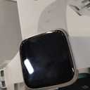 Fitbit Versa Lite Edition Smart Watch,GPS, One Size (S and L Bands Included)