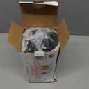 Mora Pets Self Heating Cat Bed Self Warming Cat Pad Thick Thermal Pet Bed Mat 24 x 18 Inches with Removable Cover Machine Washable Ultra Warm Mat for Outdoor Indoor Cats and Small Dogs (Suede Grey)