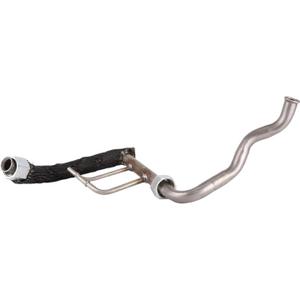 598-115 Exhaust Gas Recirculation (EGR) Line Compatible with Ford Expedition F150 XL3Z9D477BA