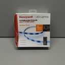 Honeywell LED Lighting. Flexible Multicolor 16.4ft Strip Light. Weather Proof