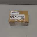 HiSport Thermostat Housing Assembly 55564891 96984104 Compatible with Chevrolet Aveo / Aveo5 2009-2011, Cruze 2011-2016, Sonic 2013-2018, Replacement for Pontiac G3 2009-2010 1.6L 1.8L