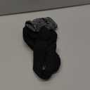 Sleep Headphones Bluetooth Headband for Side Sleeper 2-Pack, 17H Playtime, Wireless Headband Headphones with HD Stereo Speakers for Workout,Running,Yoga, Ideal Gifts for Men, Women, Teens (1 Black+ 1 Grey)