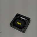 MOBOSI for AirPods Pro 3 Case, Compatible with AirPod 3rd Generation Cover [Compatible with MagSafe] with Lock&Keychain&Cleaner Kit, Full Body Shockproof Protective Hard Shell (2025), Black