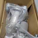 2 Pack 42 46 48 54 inch Deck Mower Spindle Fit for Husqvarna AYP Poulan Craftsman 187292 192870 yth22v46 yth24v48 532187281 567253301 587819701 587125401 532187292 532192870 539112057 587253301