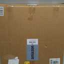 Upgraded Wood Slat Wall Panels, 23.82" 23.62" Soundproof Panels for Interior Wall Decor, 2 Pack Acoustic Panels for Wall - Sound Absorbing Wood Panels for Home, Studio, Office, (Walnut)