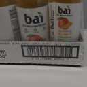 Bai Antioxidant Infused Water Beverage, Malawi Mango, with Vitamin C and No Artificial Sweeteners, 18 Fluid Ounce Bottle, 12 Pack, Best By: 06/30/25
