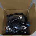 Secondary Air Injection Pump Compatible With 2011-2012 Buick LaCrosse Regal 2012-2015 Chevrolet Equinox GMC Terrain 4 Cyl 2.4L 12634644 215-704