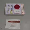 ICONSIGN 2025 Upgraded Lash Lift Kit, Professional Semi-Permanent Curling Eyelash Perm Kit Suitable for Salon & Home Use (Classic Version), Best By 02/24/2027