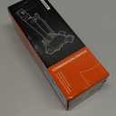 A-Premium Windshield Wiper Switch Assembly Compatible with 2011-2019 Ford Explorer, 2011-2015 Edge, 2013-2018 Police Interceptor Utility & 2011-2017 Lincoln MKX, SW7688 DB5Z-17A553-AB