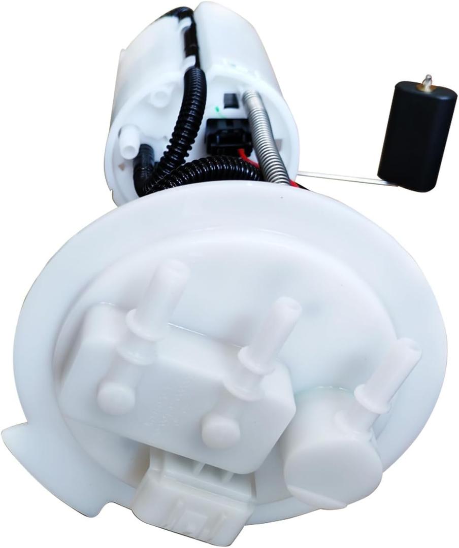 Chikia Hisun 2021-now UTV EFI Fuel Pump Replacement for Hisun 400 450 500 550 700 750,Axis 500 700,Coleman 400 500 550 750not fits before 2021