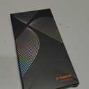 TORRAS Magnetic Shockproof for Samsung Galaxy S24 Ultra Case, Fit for MagSafe, Military Grade Drop Tested, Protective Translucent Matte Slim Case for Samsung S24 Ultra, Deep Purple