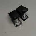 Heavy Duty C-Clamp, Adjustable Cabinet Installation Clamps, Steel Drawer Front Installation Clamps