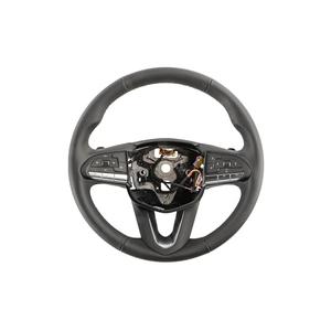 GM Genuine Parts 42861735 Jet Black Steering Wheel