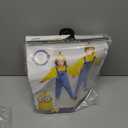 Disguise Kevin Minion Costume for Kids, Official Minions Rise of Gru Outfit and Headpiece (M(7-8)