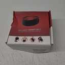 Red Light Therapy for Body, Infrared Light Therapy for Shoulder Waist Muscle Pain Relief