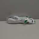 KKBESTPACK Poly Mailers Shipping Envelope Self Sealing Bags (12x15.5 100pc) (PM100), White