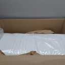 Tempur-Pedic TEMPUR-Cloud Dual Cooling Pillow, King (Pack of 1), White