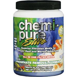 Boyd Enterprises ABE16743 Chemipure Elite for Aquarium, 11.74-Ounce