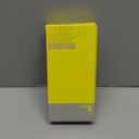 mosanana Oversized Aviator Sunglasses for Women and Men with Polarized Lens MS52243 (C1-black)