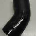 45 Degree 3 Inch Elbow Silicone Coupler Hose,4-Ply Reinforced Turbo,Intercooler, intake Piping Hoses ID 3(76mm)