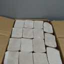 Tork Multifold Hand Towel White H2, Universal, 100% Recycled Fibers, 16 x 250 Towels, MB540A