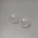 2 baby bottle tops