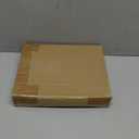 AcuRite Digital Vertical Weather Forecaster with Indoor/Outdoor Temperature, Humidity, and Date and Time (01121M) , BLACK (Reverse Color)