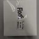 2 Set Alto Sax Mouthpiece Kit Include 2 Gold Saxophone Mouthpieces 2 Reeds 2 Plastic Caps 2 Sax Ligatures for Prolonged Usage or Replacement for Professional Player or Music Enthusiast