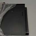 WorkEZ Adjustable Computer Keyboard Stand for Desk, Keyboard & Mouse Riser, Ergonomic Portable Stand for Desktop, Computer Keypad Riser for Desk