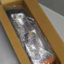 CarLights360 For 2003-2006 Chevy Silverado 1500 Park/Signal Light Assembly Driver Side | Includes Running Lamps | For GM2520185 | 15174060 | 15199556