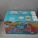 Pampers Training Pants - Easy Ups Girls & Boys - Size 3T-4T, 124 Count, My Little Pony Potty Underwear (Packaging May Vary)