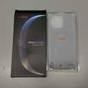 TORRAS Ostand Q3 Air for iPhone 16 Pro Max Case with 360 Magnetic Stand, Fit for MagSafe, Military Grade Drop Tested, Camera Control Button, Shockproof Phone Case for iPhone 16 Pro Max 6.9", Black