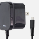 ZGEAR (18W) Adaptive Fast Charge USB-C Wall Charger - Black